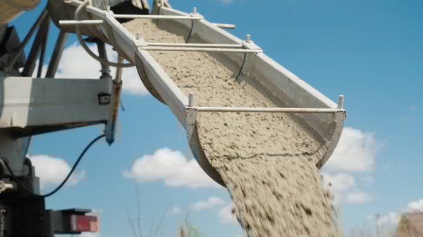 Best Concrete Sidewalk Installation in Newaygo, MI