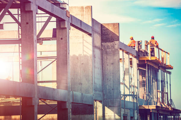 Best Concrete Grinding and Polishing in Newaygo, MI