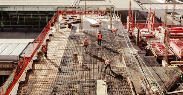 Best Stamped Concrete Services in Newaygo, MI