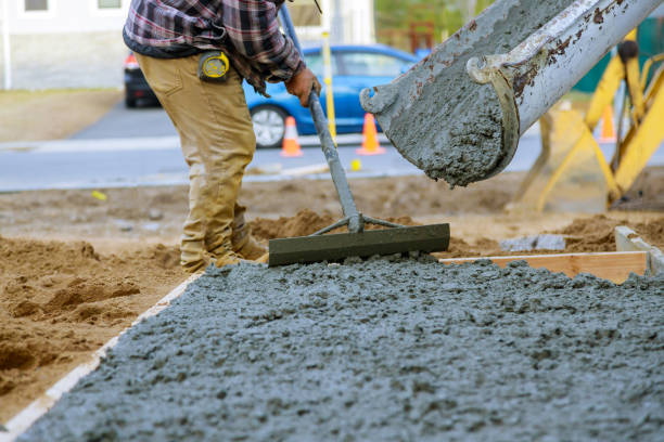  Newaygo, MI Concrete contractor Pros