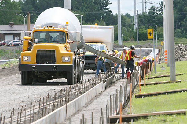 Best Concrete Grinding and Polishing in Newaygo, MI