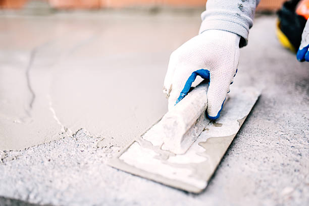 Best Concrete Sidewalk Installation in Newaygo, MI